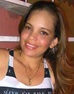 45 Year Old Barranquilla, Colombia Woman